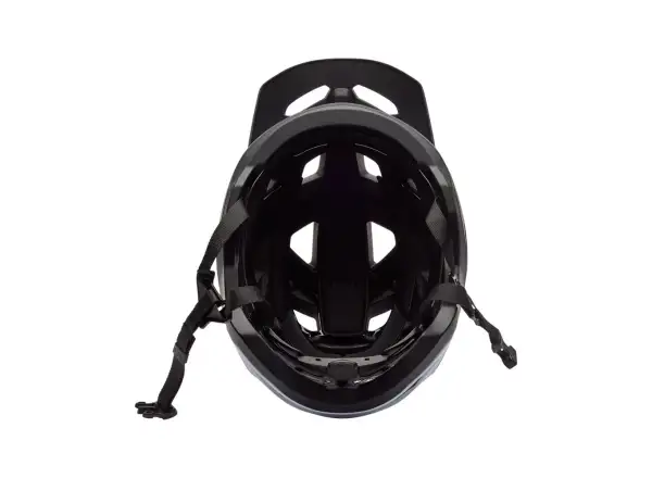 Fox Speedframe Helmet 5050 kask rowerowy Black/White