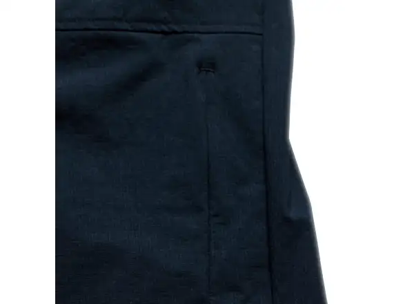 Troy Lee Designs Stage męska kamizelka Mono Black