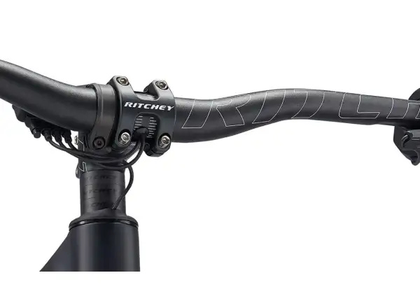 Ritchey Trail Logic-E Rizer MTB kierownica 780x20mm BB Black