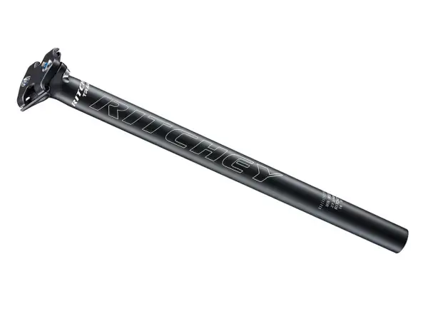 Ritchey Comp Trail sztyca 30,9 mm offset 0 mm BB Black