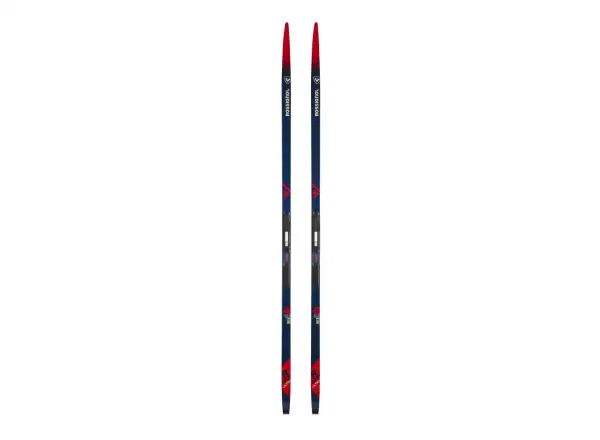 Rossignol R-Skin Ultra Stiff narty biegowe + R-Classic XC set