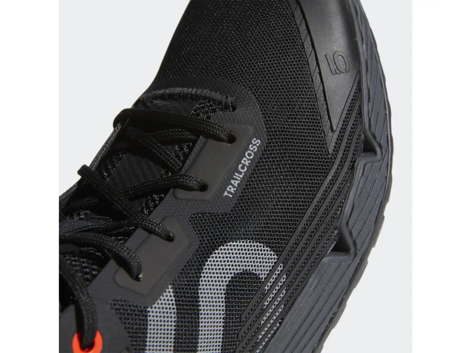 Five Ten Trailcross LT męskie buty Black/Red