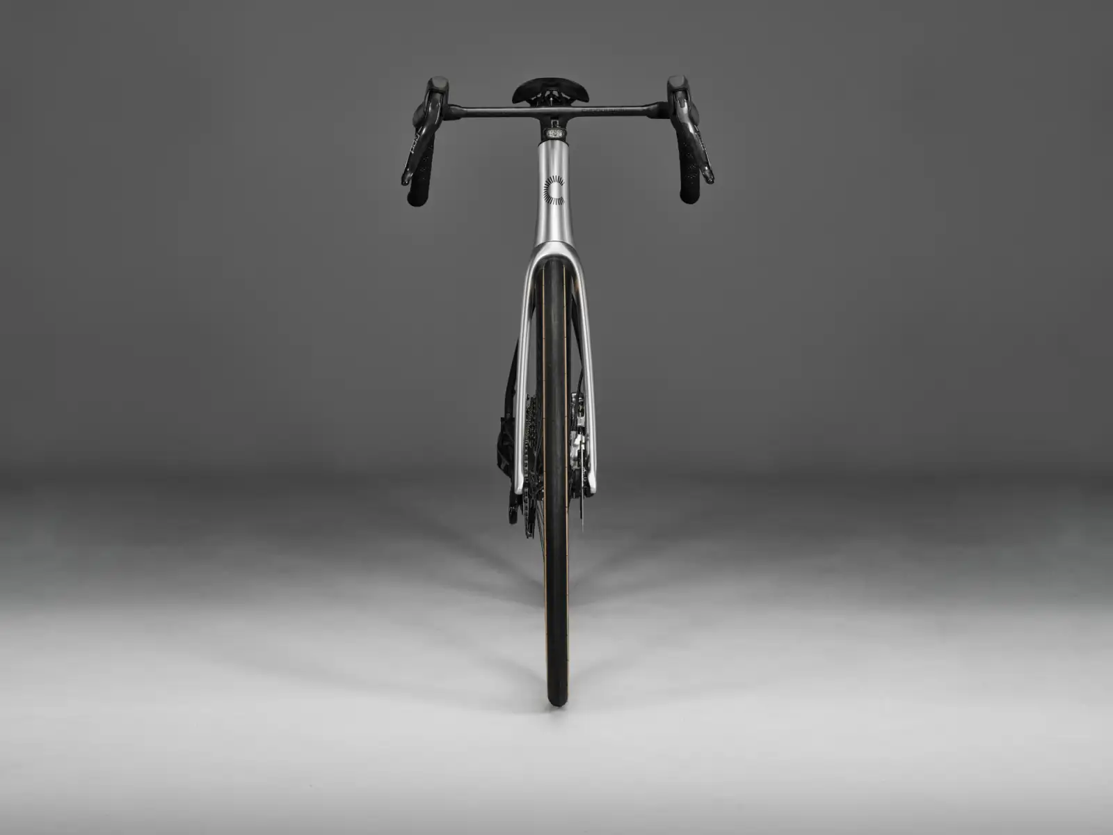 Cannondale Synapse LAB71 SMARTSENSE rower szosowy Black Marble (BMB)