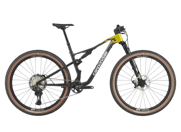 Cannondale Scalpel 29" Carbon 2 Lefty rower górski Phoenix Yellow