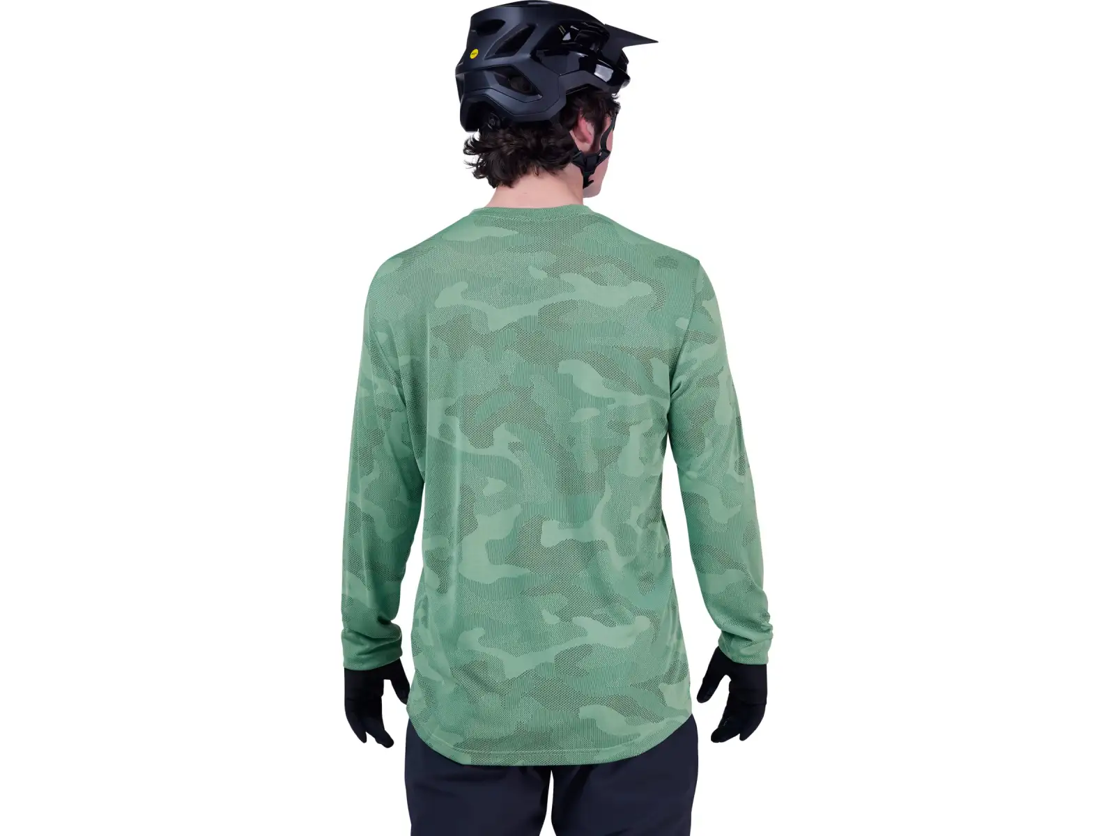 Fox Ranger Tru Dri męski dres długi rękaw Pine