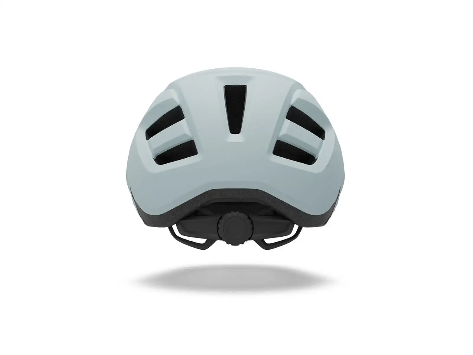 Giro Fixture II damski kask Mat Sky Blue