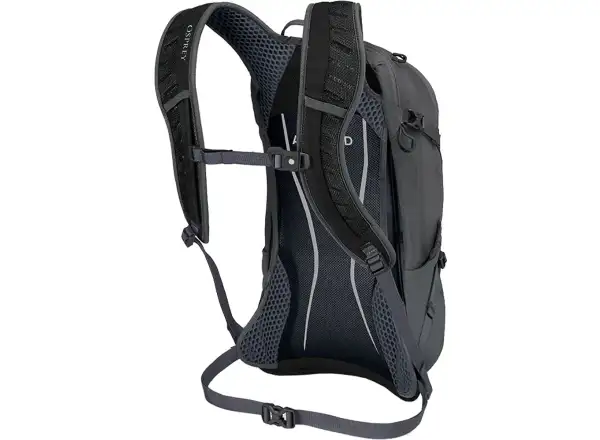 Osprey Syncro 12 Coal Grey Uni