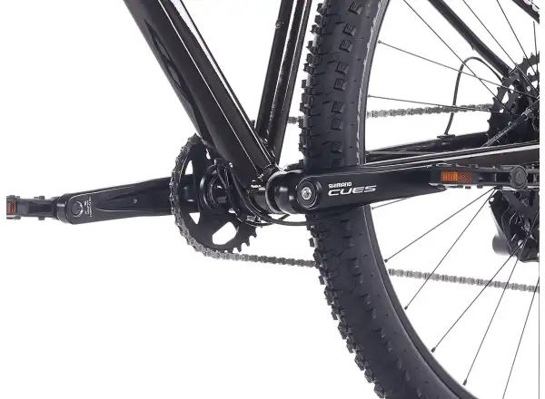 Superior XC 6.2 MS rower górski damski Gloss Black/Copper