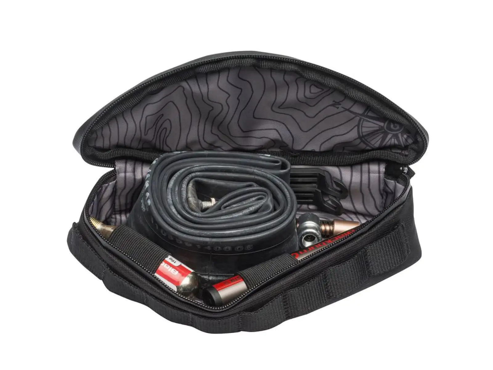 Blackburn Outpost Corner Bag torba do ramy