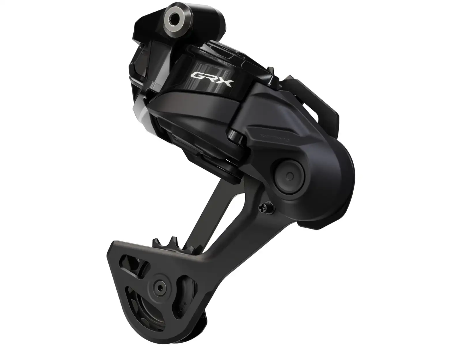 Shimano GRX RD-RX827 SGS 12sp. Di2 przerzutka tylna - Niezapakowane