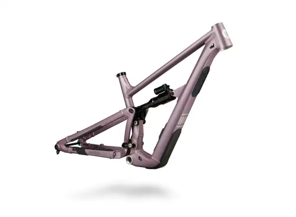 Ibis Ripmo AF zestaw ramowy Rose