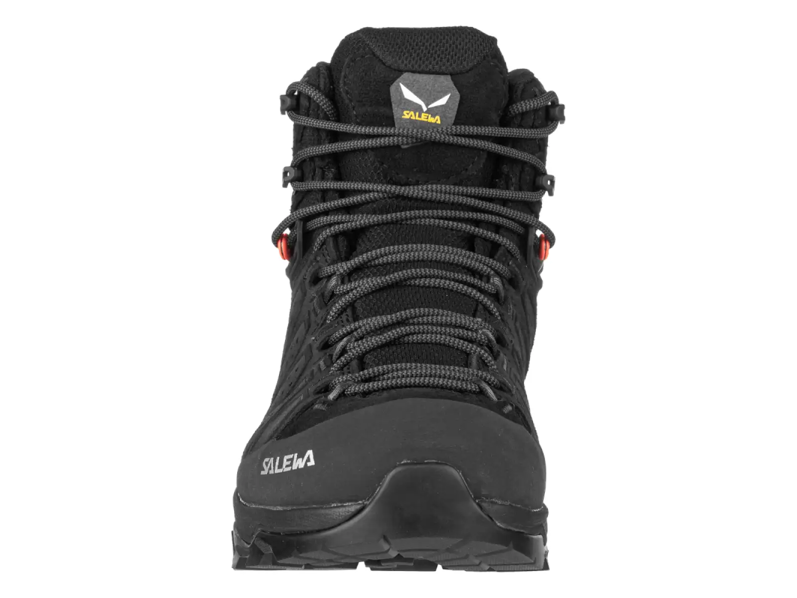 Salewa Alp Trainer 2 Mid GTX damskie buty Black / Black