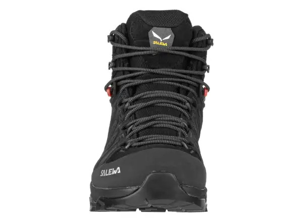 Salewa Alp Trainer 2 Mid GTX damskie buty Black / Black