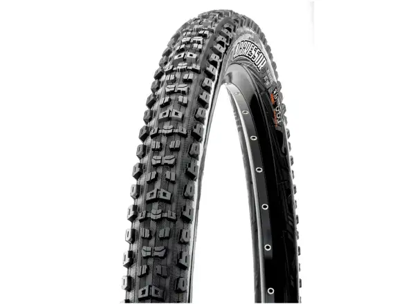 Maxxis Aggressor 27,5x2,30" EXO TR MTB opona kevlar
