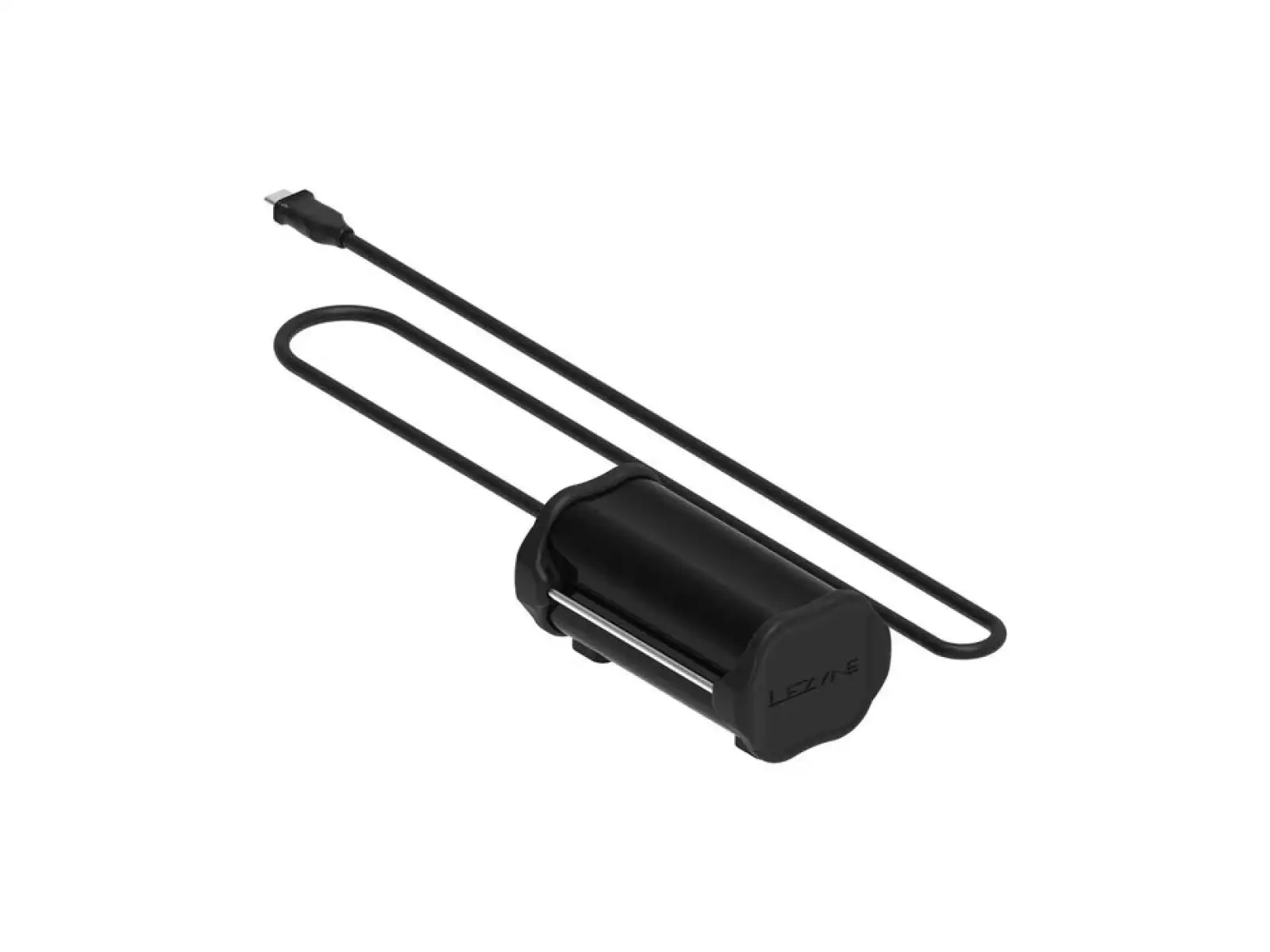 Lezyne Infinite Light Power Pack XL+ powerbank Black