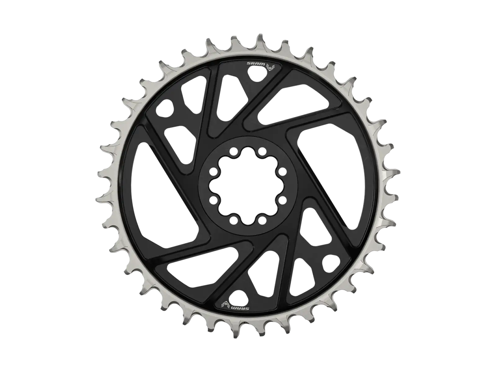 Sram XX DH T-Type zębatka 6 mm Offset