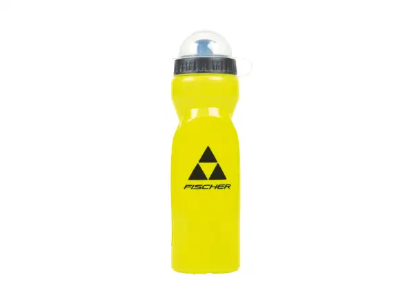 Fischer Drink butelka żółta 0,75 l