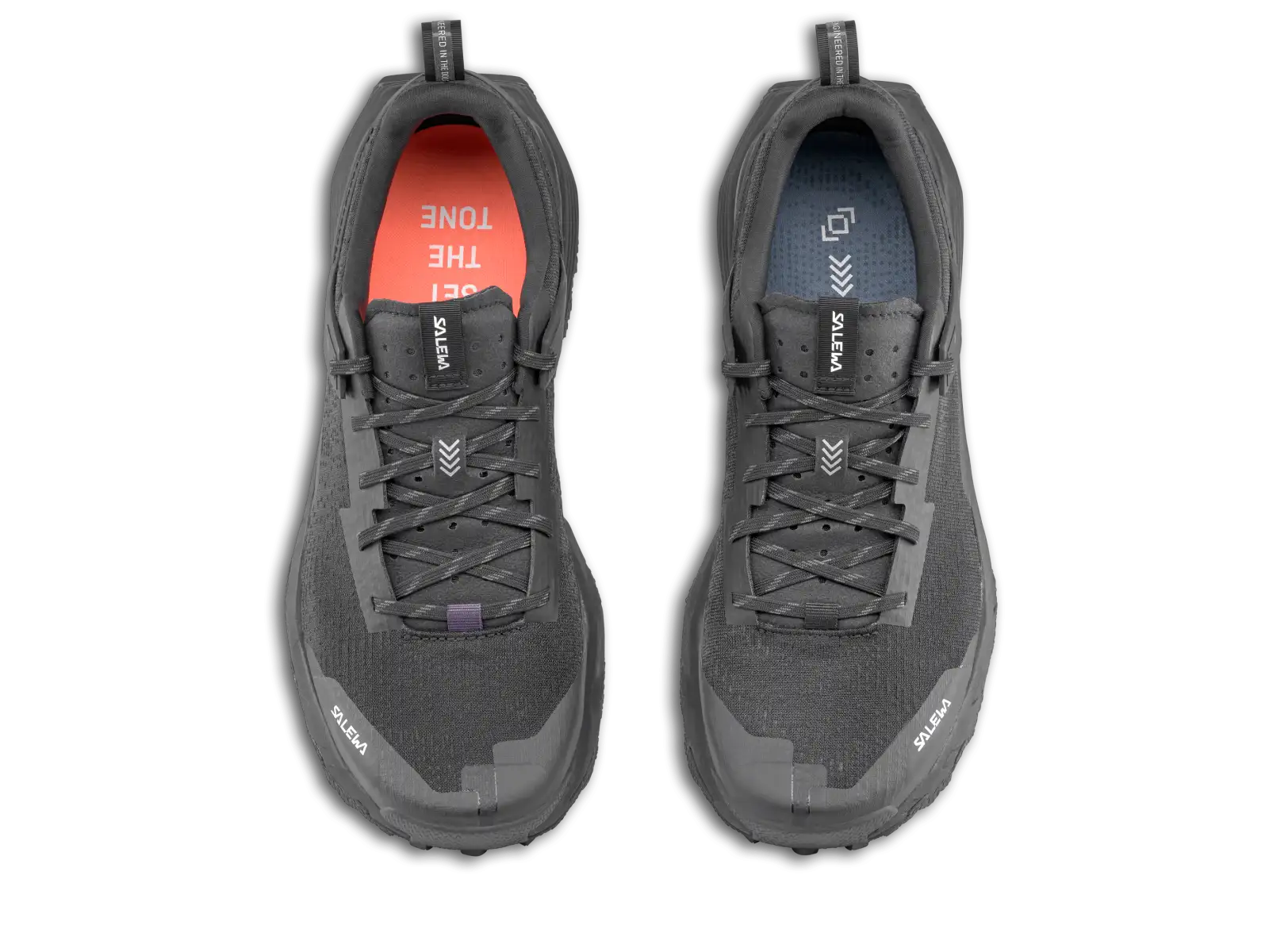 Salewa Pedroc 2 męskie buty Black/Black