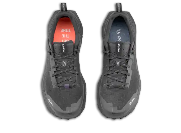 Salewa Pedroc 2 męskie buty Black/Black