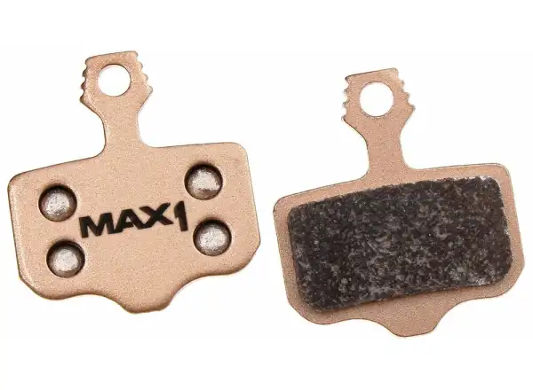 MAX1 Avid Elixir okładziny hamulcowe Sintered