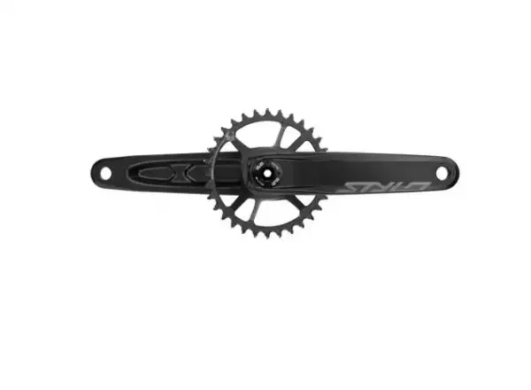 Truvativ Stylo 6K Eagle DUB korby 175 mm do Cannondale Ai - prawa korba