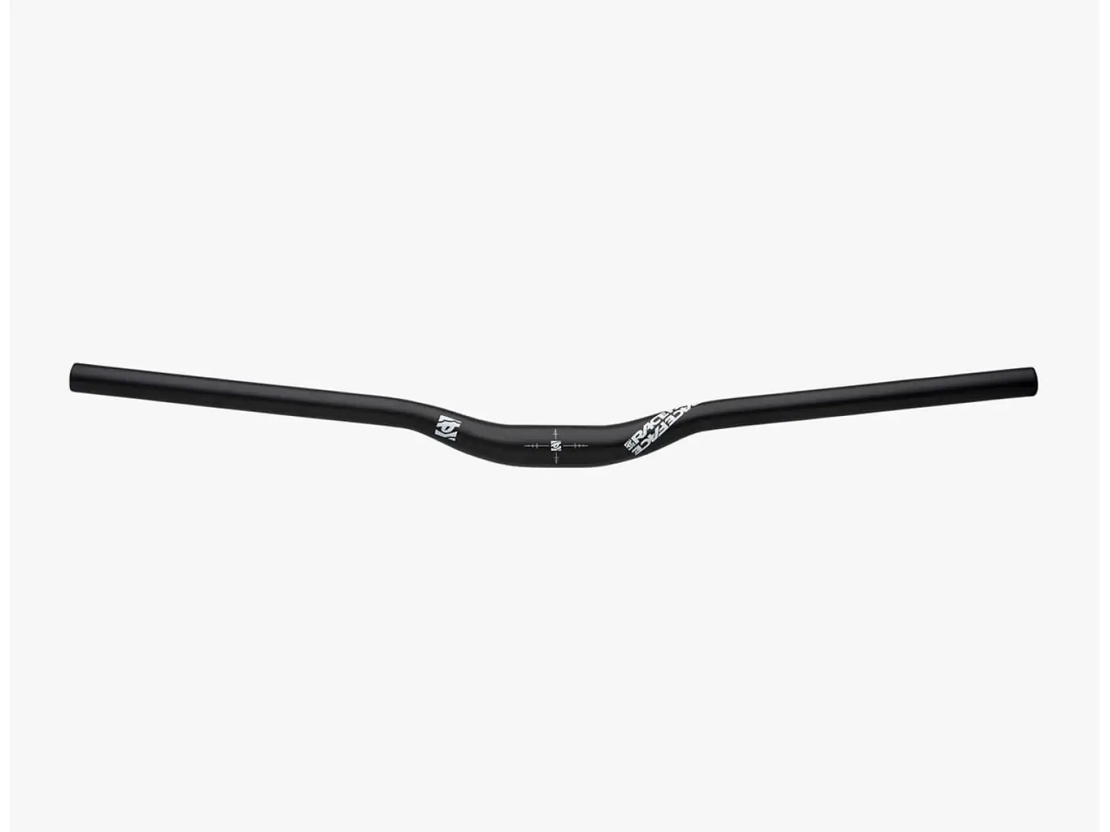 Race Face Ride 760 mm/35 mm riser 10 mm aluminiowa kierownica czarna - Niepakowane