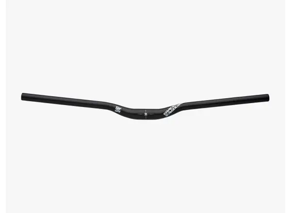 Race Face Ride 760 mm/35 mm riser 10 mm aluminiowa kierownica czarna - Niepakowane