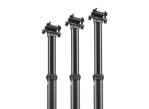 Crankbrothers Highline 7 170 mm sztyca teleskopowa 30,9 / 507 mm