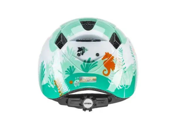 Uvex Kid 2 dziecięcy kask Underwater
