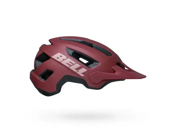 Bell Nomad 2 JR MIPS kask dziecięcy Pink