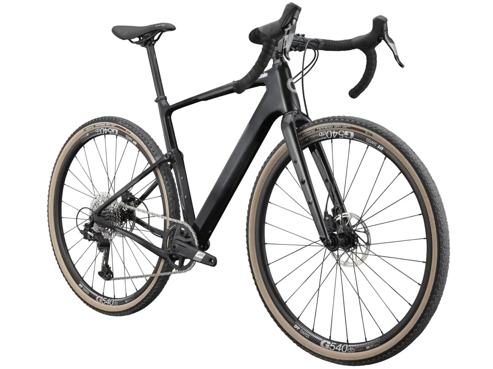 Cannondale Topstone Carbon Apex 1 gravel rower Carbon