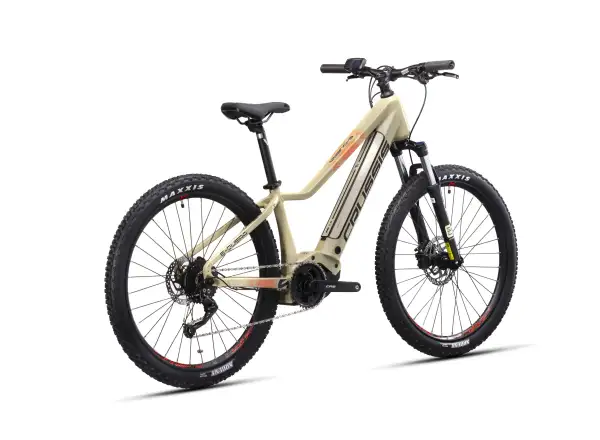 Crussis e-Guera 6.10 (522 Wh) dziecięcy rower elektryczny
