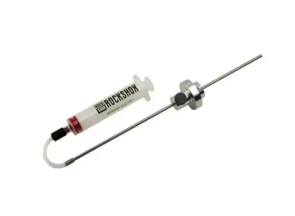 Rock Shox AM RS Tool Oil Level narzędzie do określenia poziomu oleju