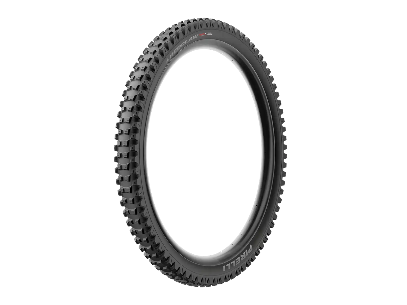 Pirelli Scorpion Redclaw Team Edition 29x2,40" DualWALL 2x120tpi Soft opona MTB kevlarowa