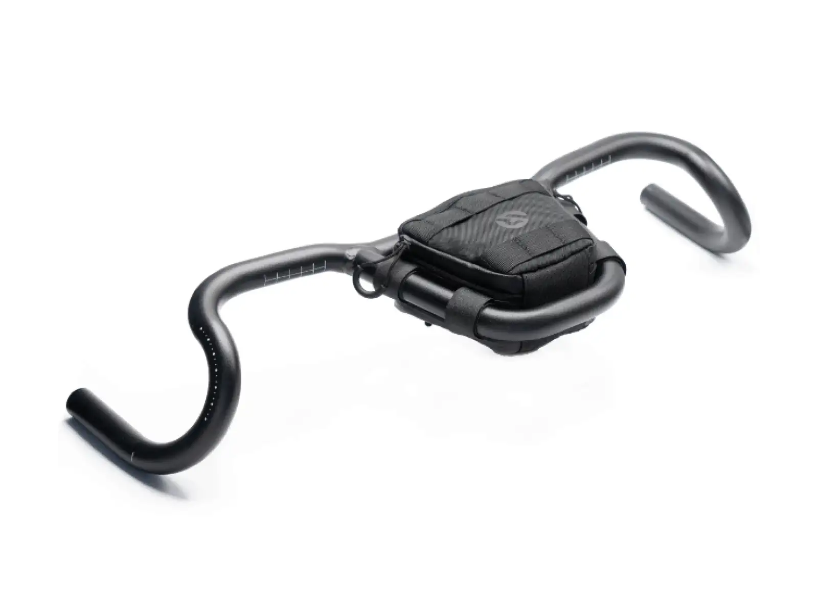Redshift Kitchen Sink Loop Handlebar 31,8 mm gravel kierownica czarna