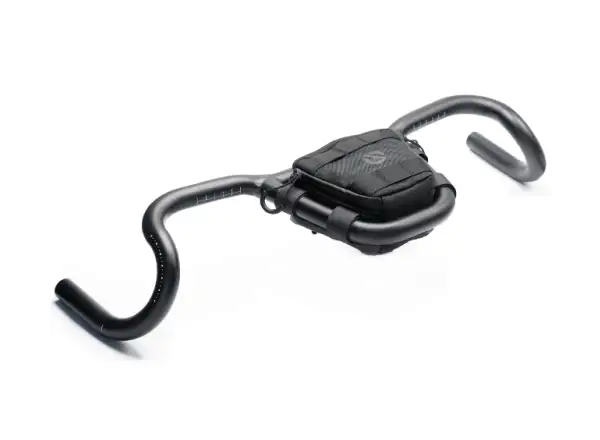 Redshift Kitchen Sink Loop Handlebar 31,8 mm gravel kierownica czarna