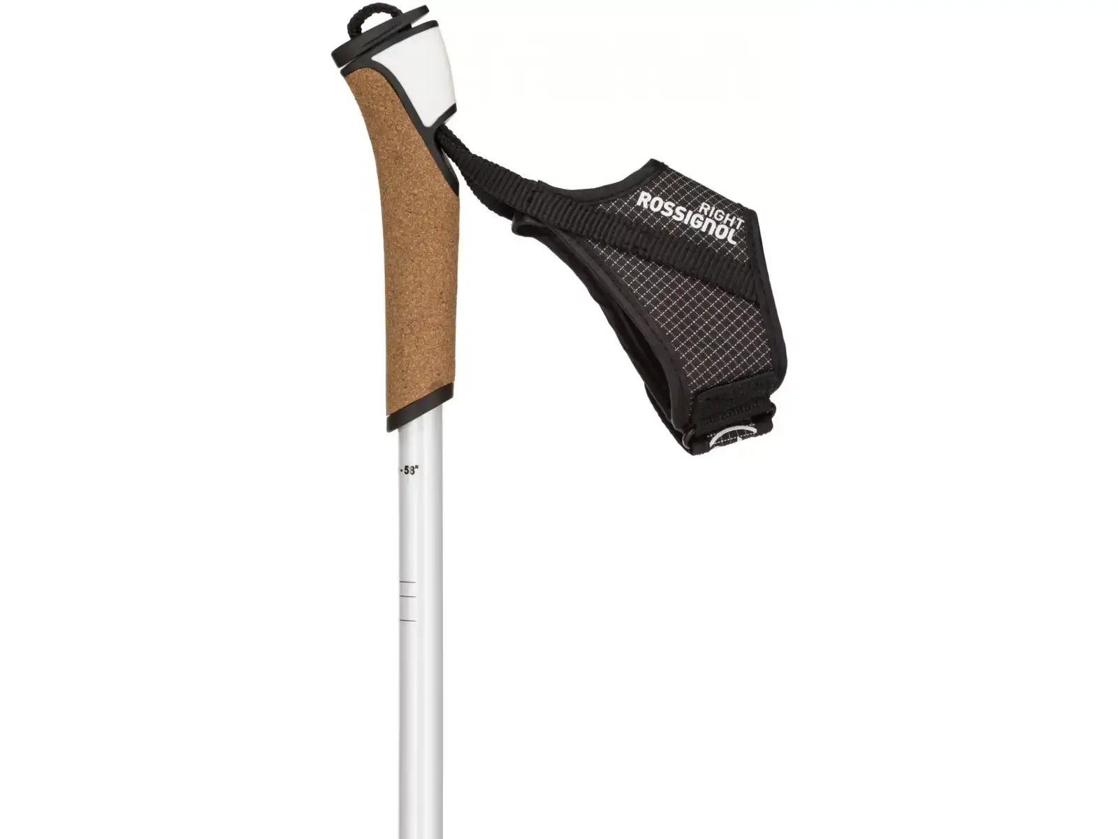 Rossignol Force 5 kije biegowe