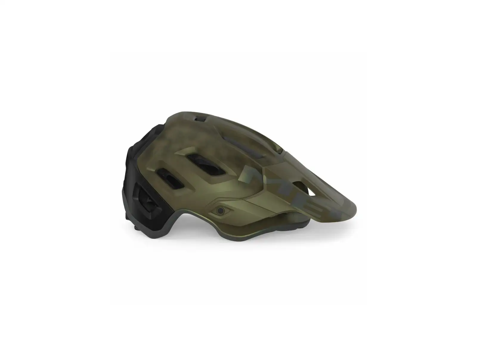 MET Roam MIPS kask kiwi iridescent