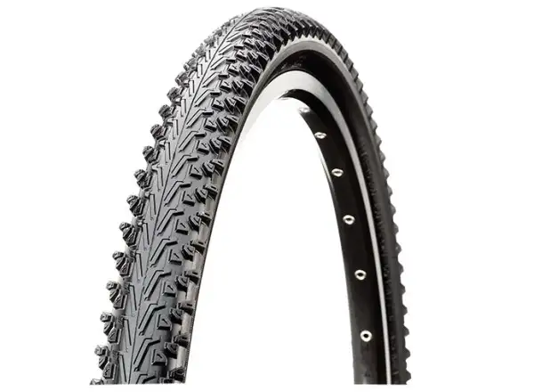 CST C1436 Control Plus Eco trekkingowy opona drut 700x38c
