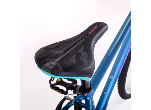 Beany Zero 24 rower dziecięcy Blue