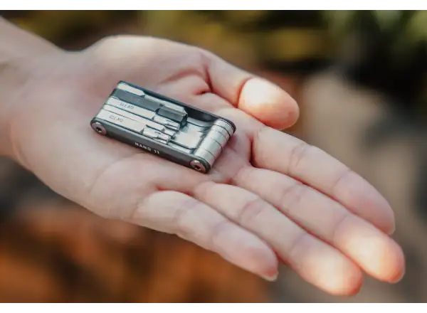 Topeak Nano 11 narzędzie