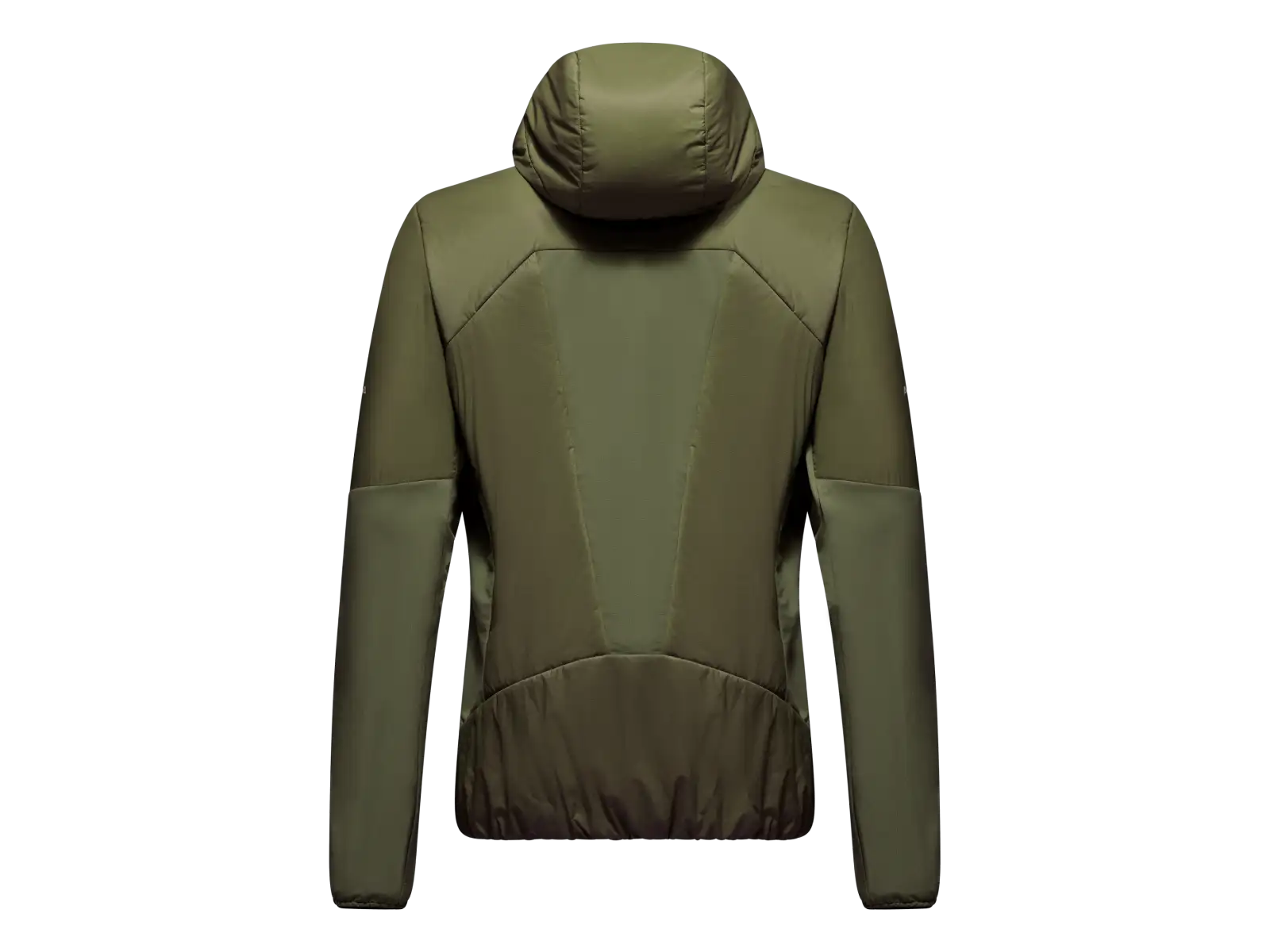 Salewa Ortles Hyb TW Air męska kurtka Faded Green