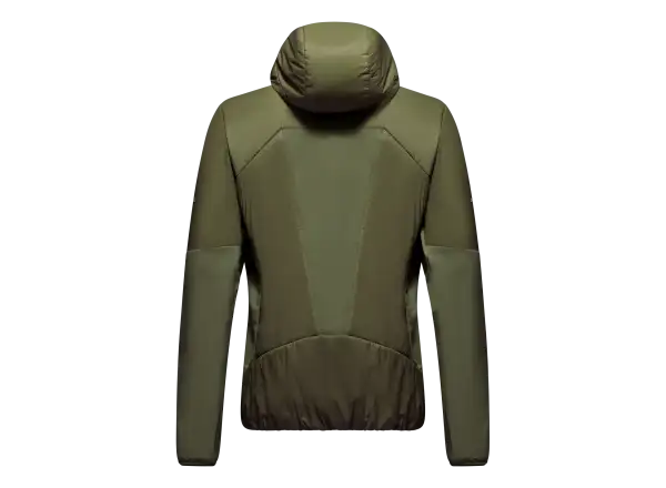 Salewa Ortles Hyb TW Air męska kurtka Faded Green