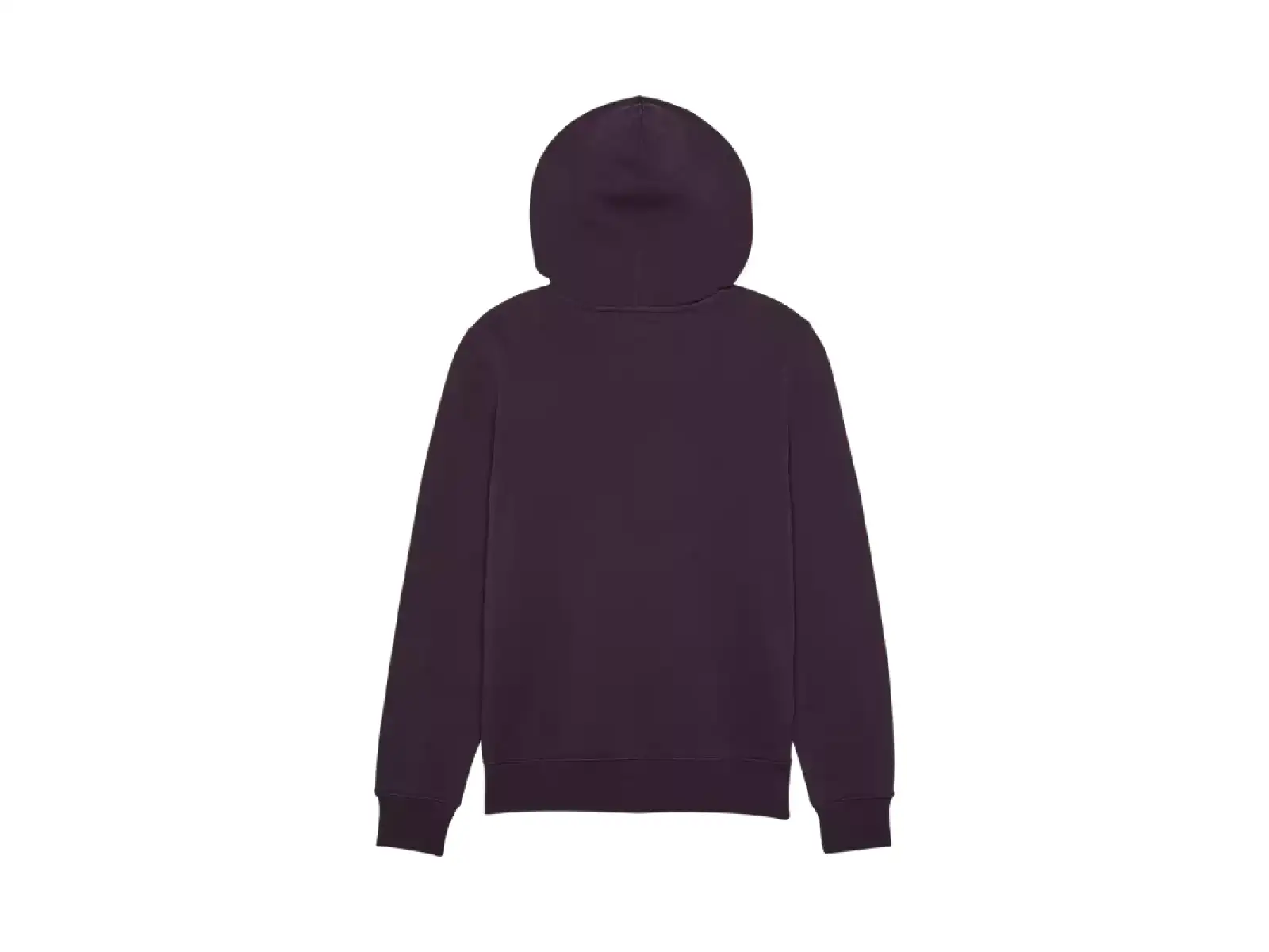 Fox Head Fleece damska bluza Dark Purple