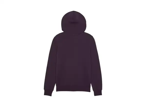 Fox Head Fleece damska bluza Dark Purple