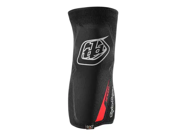 Troy Lee Designs Speed Knee Sleeve ochraniacz na kolana Black