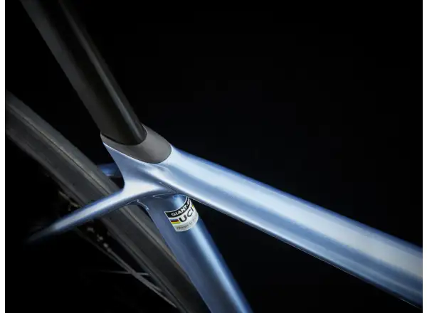 Giant TCR Advanced 0 PC rower szosowy Frost Silver