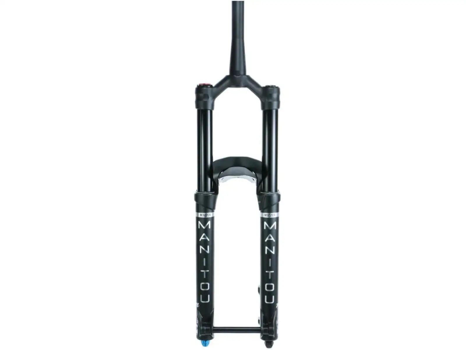 Manitou Mezzer Pro enduro widelec 29" 160 mm 51 mm offset
