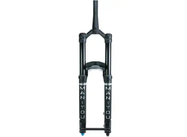 Manitou Mezzer Pro enduro widelec 29" 160 mm 51 mm offset