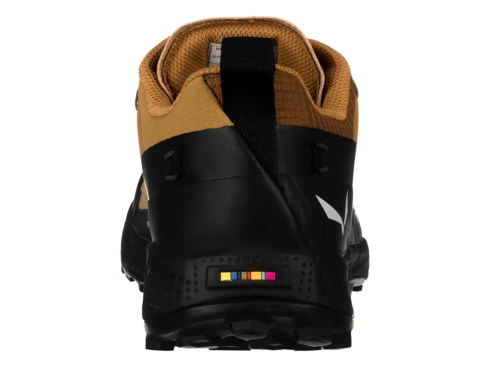 Salewa Pedroc Powertex damskie buty Golden Brown